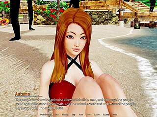 Harem Hotel 188 Offers Intriguing Adventures in Anime Style