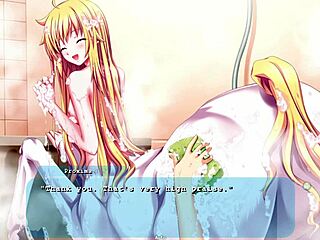 Princess X Fan Disc All Sex Scenes Pt4