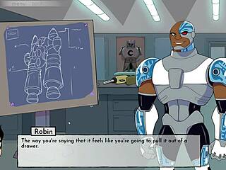 Epic battles unfold in 18 titans part thirty two