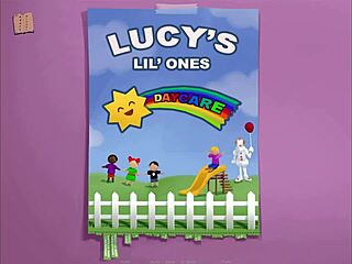 Milf Eve Lawrence Gives Handjob With Big Tits