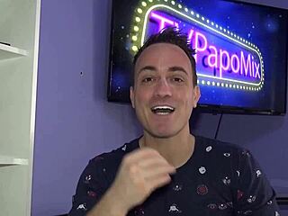 Papomix reveals behind-the-scenes of World's biggest anniversary party