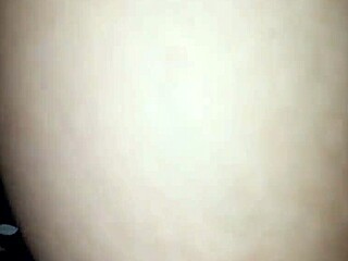 Latina Wife Gets Creampied On Chair In Homemade Video, Caught Being A Slut.