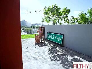 Hot Latina girlfriend goes wild on me in this 1 on 1 POV experience