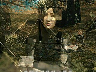 Tales from the unending void 2 game adventure