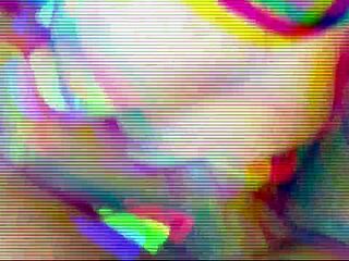 Damn! Ebony BDSM with diamonds, demons, and wild debauchery!