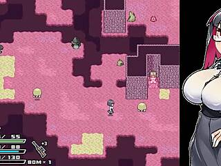 H-Game Rignetta's Adventure Gameplay Part 1