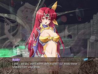 have you seen Lightning Warrior Raidy Iii Heka?