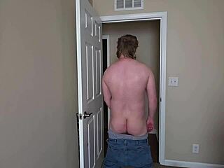 friend's hot mom needs money, so alora jaymes rides hard in doggystyle for cash.