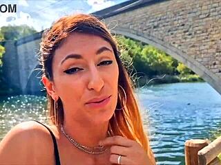 Stella is a beautiful woman who likes to perform oral sex and have anal sex
