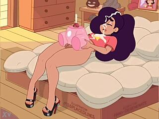 Hentai Big Ass Blowjob