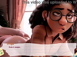 Johannesgaming - Update 174 - Awakening Priya Chapter 2 - Mrs. Anderson Fucked Us Good - Sep 23 2024