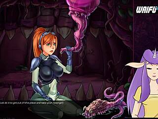 Starcraft ii slutcraft sperm heat part 6