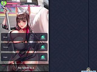 Feel the Thrill as Racer Girl Mikami Teases in This Kinky Hentai Episode!