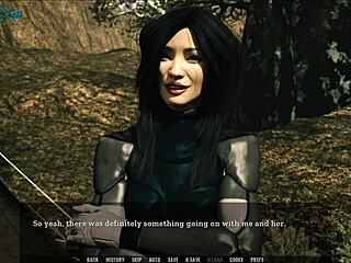 Tales from the unending void 2 game adventure