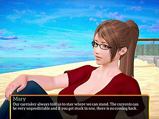 My new family episode with big tits and ass?