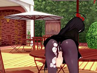 sunako nakahara office girl nomikai fantasy 2 full fantasyking3