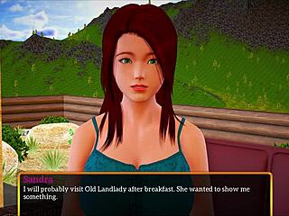 Hell Yeah, My New Family 439 Is Pure Wild Action!