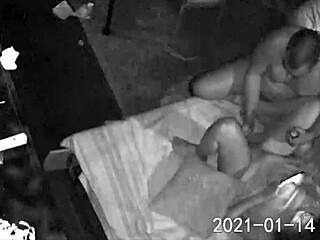 what hotels capture on camera