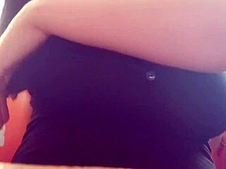 I’m just teasing with my huge natural tits for luxury orgasm