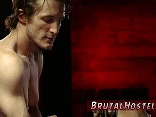 teen explores ass to mouth solo and group play