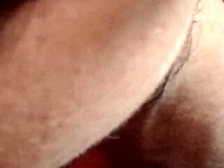 guy receives lovely blowjob from friend in casual setting