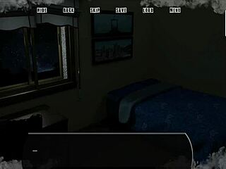 Halfway house 8: Erotic anime game walkthrough