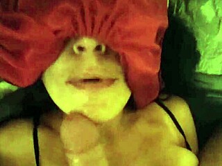 hot amateur homemade video