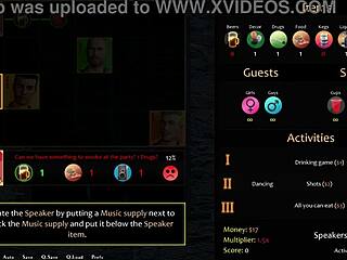 exploring the chick route in being a dik 213 game