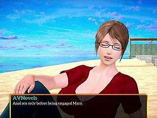 My new family episode with big tits and ass?