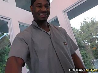 katie morgan's interracial cuckold sessions unfold