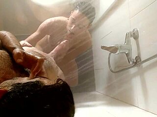 recorded from the ceiling