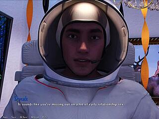 Being a Dik 225: Explore the Chick Route in This Intriguing Anime Adventure