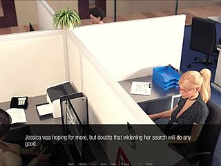 Jessica Oneil Reports On Hard News In Episode 24