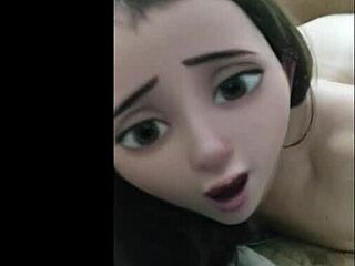This is my sexual companion who loves to be fucked