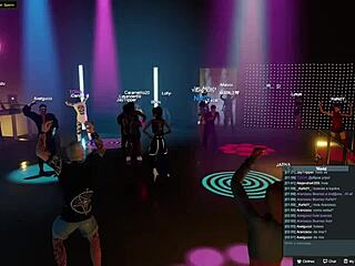 Ever wonder how a boyfriend records anime kawaii girl in rough action?