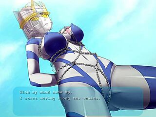 Visual novel with sex scenes: Princess x fan disc part 4