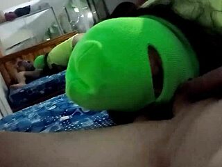 incredible mother-in-law and stepson in real homemade sex