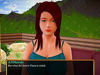 Hell Yeah, My New Family 439 Is Pure Wild Action!