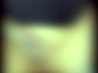 My Friend, A Slutty Housewife, Hides Under Desk For Ball Licking And Hard Fucking