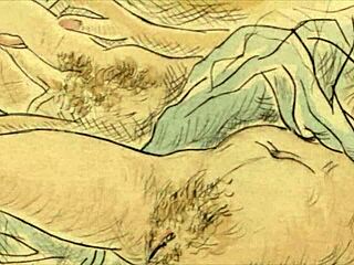 beautiful babes vanna bardot and anna clair clouds devour shaved pussy with deep fingering