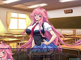 All the girls in my Saimin class were pregnant