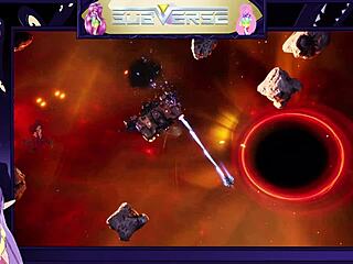 Studiofows Subverse Part 12: Anime Game Adventure