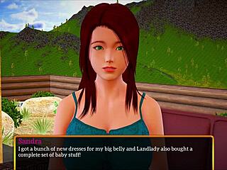 Hell Yeah, My New Family 439 Is Pure Wild Action!