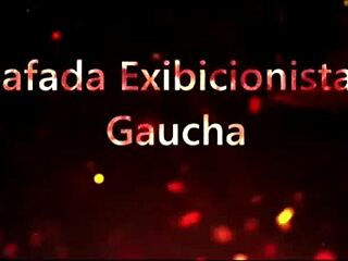 Podolatry: Tourist Cums On My Feet At Home