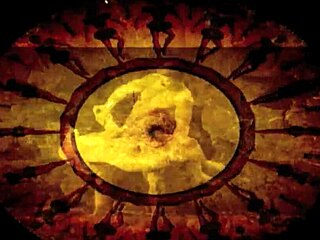 Bold vintage drawings with erotic themes