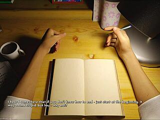 Welcome to free will 1 in hentai game