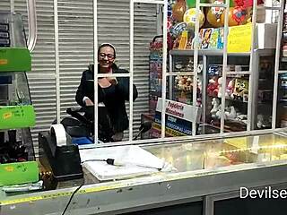 i got caught masturbating behind bars