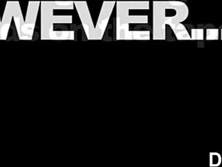 first time anal banging in the kitchen