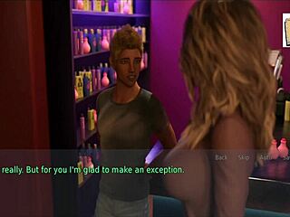 A Wife And Stepmother In Family Dynamics.