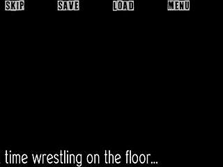 Halfway House 8: An Exciting Anime Game Adventure With Hentai Elements 😊